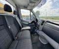 Белый Мерседес Sprinter, объемом двигателя 2.14 л и пробегом 301 тыс. км за 15900 $, фото 31 на Automoto.ua
