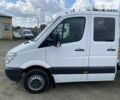 Белый Мерседес Sprinter, объемом двигателя 2.99 л и пробегом 350 тыс. км за 23499 $, фото 15 на Automoto.ua