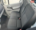 Белый Мерседес Sprinter, объемом двигателя 2.14 л и пробегом 301 тыс. км за 15500 $, фото 16 на Automoto.ua