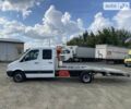 Белый Мерседес Sprinter, объемом двигателя 2.99 л и пробегом 350 тыс. км за 23499 $, фото 16 на Automoto.ua
