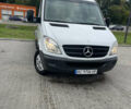 Белый Мерседес Sprinter, объемом двигателя 2.14 л и пробегом 333 тыс. км за 16800 $, фото 1 на Automoto.ua