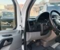 Белый Мерседес Sprinter, объемом двигателя 2.99 л и пробегом 780 тыс. км за 17900 $, фото 13 на Automoto.ua