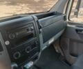 Белый Мерседес Sprinter, объемом двигателя 2.99 л и пробегом 780 тыс. км за 17900 $, фото 15 на Automoto.ua
