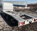 Белый Мерседес Sprinter, объемом двигателя 2.99 л и пробегом 780 тыс. км за 17900 $, фото 6 на Automoto.ua