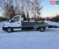Білий Мерседес Sprinter, об'ємом двигуна 2.2 л та пробігом 500 тис. км за 18999 $, фото 3 на Automoto.ua