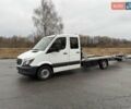 Білий Мерседес Sprinter, об'ємом двигуна 2.14 л та пробігом 288 тис. км за 24600 $, фото 4 на Automoto.ua
