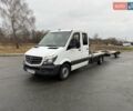 Білий Мерседес Sprinter, об'ємом двигуна 2.14 л та пробігом 288 тис. км за 24600 $, фото 1 на Automoto.ua