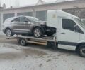 Белый Мерседес Sprinter, объемом двигателя 2.14 л и пробегом 375 тыс. км за 19800 $, фото 13 на Automoto.ua