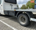 Білий Мерседес Sprinter, об'ємом двигуна 2.99 л та пробігом 251 тис. км за 21999 $, фото 15 на Automoto.ua