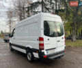 Белый Мерседес Sprinter, объемом двигателя 3 л и пробегом 230 тыс. км за 18800 $, фото 6 на Automoto.ua