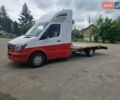 Белый Мерседес Sprinter, объемом двигателя 2.99 л и пробегом 603 тыс. км за 23799 $, фото 5 на Automoto.ua