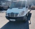 Белый Мерседес Sprinter, объемом двигателя 2.99 л и пробегом 780 тыс. км за 17900 $, фото 12 на Automoto.ua