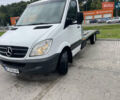Белый Мерседес Sprinter, объемом двигателя 2.14 л и пробегом 333 тыс. км за 16800 $, фото 1 на Automoto.ua