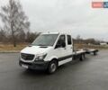 Білий Мерседес Sprinter, об'ємом двигуна 2.14 л та пробігом 288 тис. км за 24600 $, фото 2 на Automoto.ua