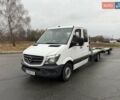 Білий Мерседес Sprinter, об'ємом двигуна 2.14 л та пробігом 288 тис. км за 24600 $, фото 3 на Automoto.ua