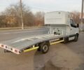 Белый Мерседес Sprinter, объемом двигателя 2.14 л и пробегом 375 тыс. км за 19800 $, фото 7 на Automoto.ua