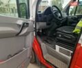 Білий Мерседес Sprinter, об'ємом двигуна 2.99 л та пробігом 604 тис. км за 23700 $, фото 18 на Automoto.ua