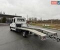 Білий Мерседес Sprinter, об'ємом двигуна 2.14 л та пробігом 288 тис. км за 24600 $, фото 9 на Automoto.ua