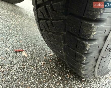 Білий Мерседес Sprinter, об'ємом двигуна 2.14 л та пробігом 288 тис. км за 24600 $, фото 37 на Automoto.ua