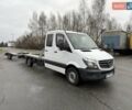 Білий Мерседес Sprinter, об'ємом двигуна 2.14 л та пробігом 288 тис. км за 24600 $, фото 17 на Automoto.ua