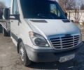Белый Мерседес Sprinter, объемом двигателя 2.99 л и пробегом 780 тыс. км за 17900 $, фото 1 на Automoto.ua