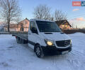 Білий Мерседес Sprinter, об'ємом двигуна 2.2 л та пробігом 500 тис. км за 18999 $, фото 1 на Automoto.ua