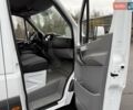 Білий Мерседес Sprinter, об'ємом двигуна 2.14 л та пробігом 288 тис. км за 24600 $, фото 26 на Automoto.ua