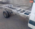 Белый Мерседес Sprinter, объемом двигателя 2.2 л и пробегом 440 тыс. км за 12000 $, фото 4 на Automoto.ua