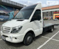 Білий Мерседес Sprinter, об'ємом двигуна 2.99 л та пробігом 251 тис. км за 22999 $, фото 1 на Automoto.ua