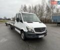 Білий Мерседес Sprinter, об'ємом двигуна 2.14 л та пробігом 288 тис. км за 24600 $, фото 18 на Automoto.ua