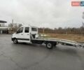 Білий Мерседес Sprinter, об'ємом двигуна 2.14 л та пробігом 288 тис. км за 24600 $, фото 7 на Automoto.ua