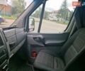 Белый Мерседес Sprinter, объемом двигателя 2.99 л и пробегом 605 тыс. км за 23699 $, фото 8 на Automoto.ua