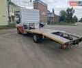 Білий Мерседес Sprinter, об'ємом двигуна 2.99 л та пробігом 604 тис. км за 23700 $, фото 7 на Automoto.ua