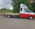 Белый Мерседес Sprinter, объемом двигателя 2.99 л и пробегом 603 тыс. км за 23799 $, фото 2 на Automoto.ua