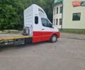 Белый Мерседес Sprinter, объемом двигателя 2.99 л и пробегом 603 тыс. км за 23799 $, фото 8 на Automoto.ua