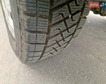 Білий Мерседес Sprinter, об'ємом двигуна 2.99 л та пробігом 604 тис. км за 23700 $, фото 10 на Automoto.ua