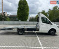 Білий Мерседес Sprinter, об'ємом двигуна 2.99 л та пробігом 251 тис. км за 21999 $, фото 3 на Automoto.ua