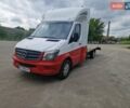 Белый Мерседес Sprinter, объемом двигателя 2.99 л и пробегом 605 тыс. км за 23699 $, фото 24 на Automoto.ua