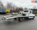 Білий Мерседес Sprinter, об'ємом двигуна 2.14 л та пробігом 288 тис. км за 24600 $, фото 12 на Automoto.ua