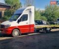 Белый Мерседес Sprinter, объемом двигателя 2.99 л и пробегом 605 тыс. км за 23699 $, фото 34 на Automoto.ua