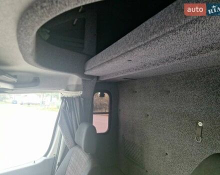 Білий Мерседес Sprinter, об'ємом двигуна 2.99 л та пробігом 604 тис. км за 23700 $, фото 14 на Automoto.ua