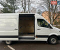 Белый Мерседес Sprinter, объемом двигателя 3 л и пробегом 230 тыс. км за 18800 $, фото 22 на Automoto.ua