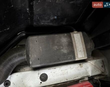 Білий Мерседес Sprinter, об'ємом двигуна 2.14 л та пробігом 288 тис. км за 24600 $, фото 32 на Automoto.ua