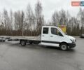 Білий Мерседес Sprinter, об'ємом двигуна 2.14 л та пробігом 288 тис. км за 24600 $, фото 15 на Automoto.ua