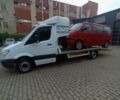 Белый Мерседес Sprinter, объемом двигателя 2.14 л и пробегом 375 тыс. км за 19800 $, фото 6 на Automoto.ua