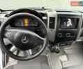 Білий Мерседес Sprinter, об'ємом двигуна 2.14 л та пробігом 288 тис. км за 24600 $, фото 23 на Automoto.ua
