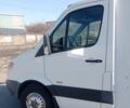 Белый Мерседес Sprinter, объемом двигателя 2.99 л и пробегом 780 тыс. км за 17900 $, фото 2 на Automoto.ua