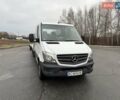 Білий Мерседес Sprinter, об'ємом двигуна 2.14 л та пробігом 288 тис. км за 24600 $, фото 19 на Automoto.ua