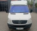 Белый Мерседес Sprinter, объемом двигателя 2.14 л и пробегом 375 тыс. км за 16000 $, фото 1 на Automoto.ua