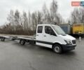 Білий Мерседес Sprinter, об'ємом двигуна 2.14 л та пробігом 288 тис. км за 24600 $, фото 16 на Automoto.ua